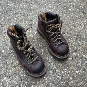 Dr Marten’s Size 3 Boots